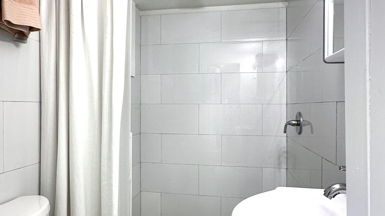 Photo of Bathroom in Waterloo