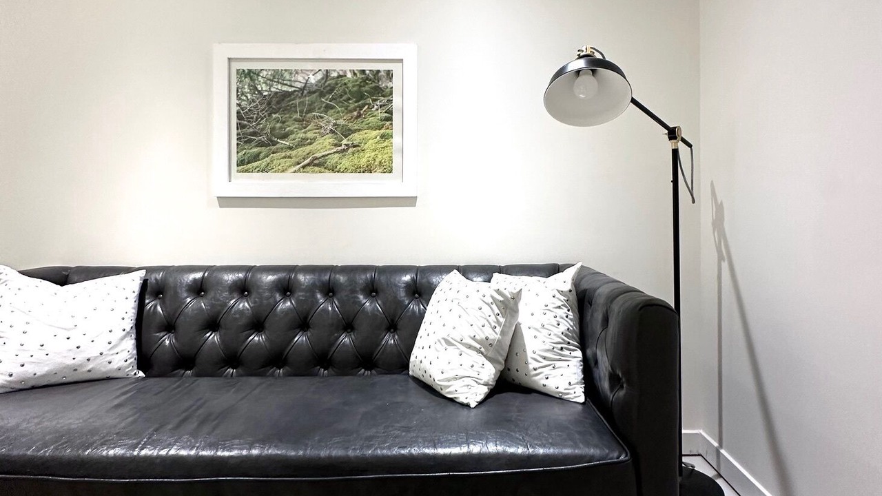 Photo of Livingroom in Waterloo