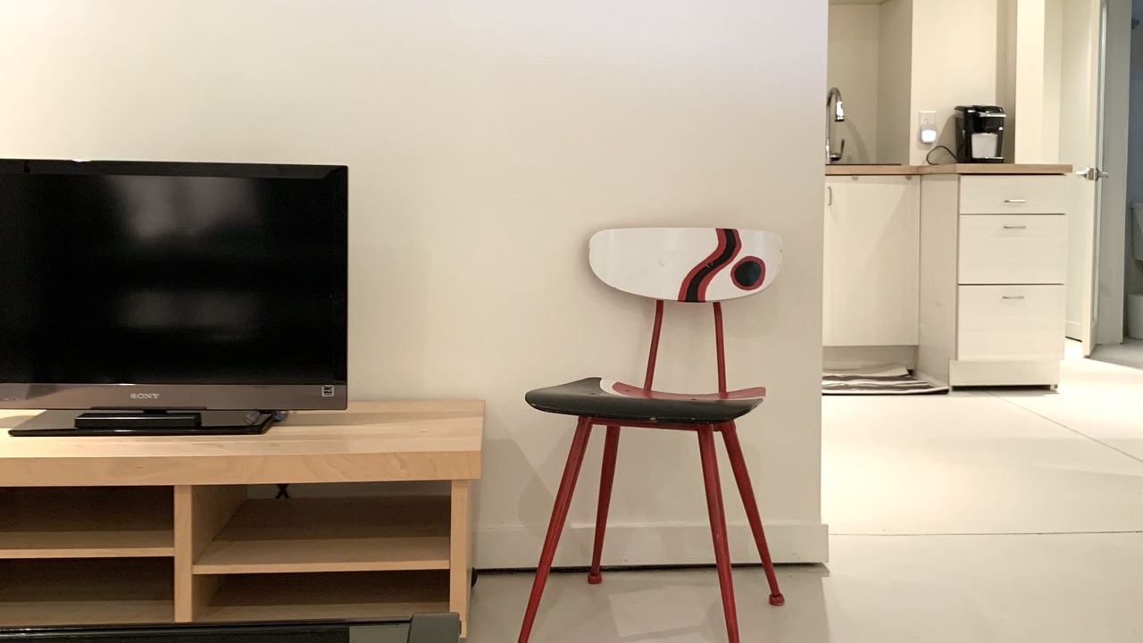 Photo of Bedroom in Waterloo