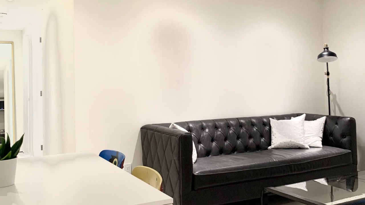 Photo of Bedroom in Waterloo