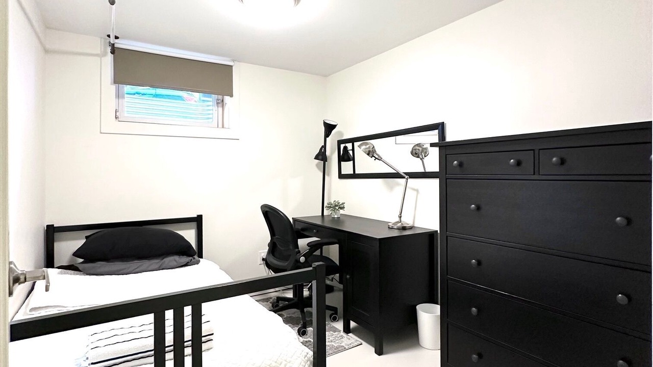 Photo of Bedroom in Waterloo