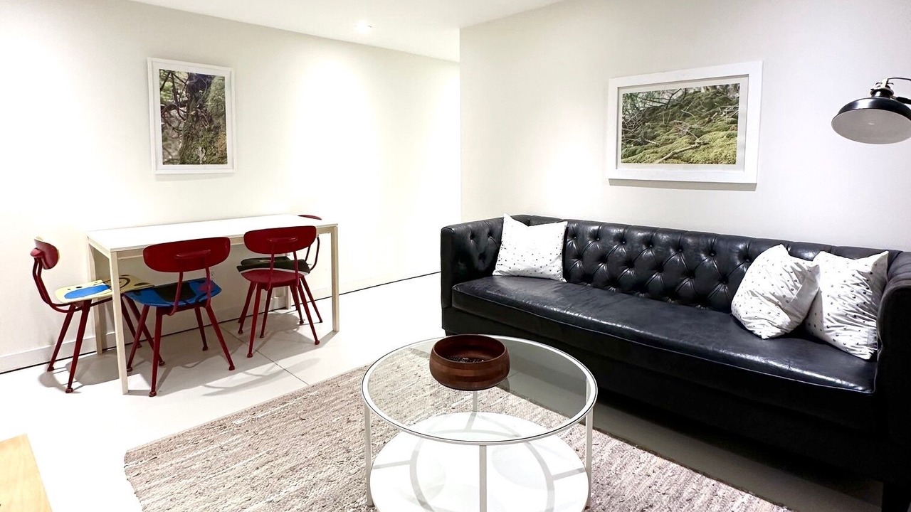 Photo of Livingroom in Waterloo