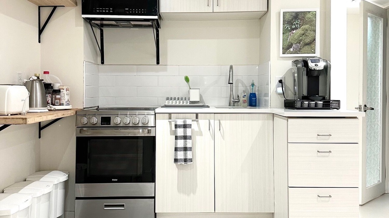 Photo of Kitchen in Waterloo