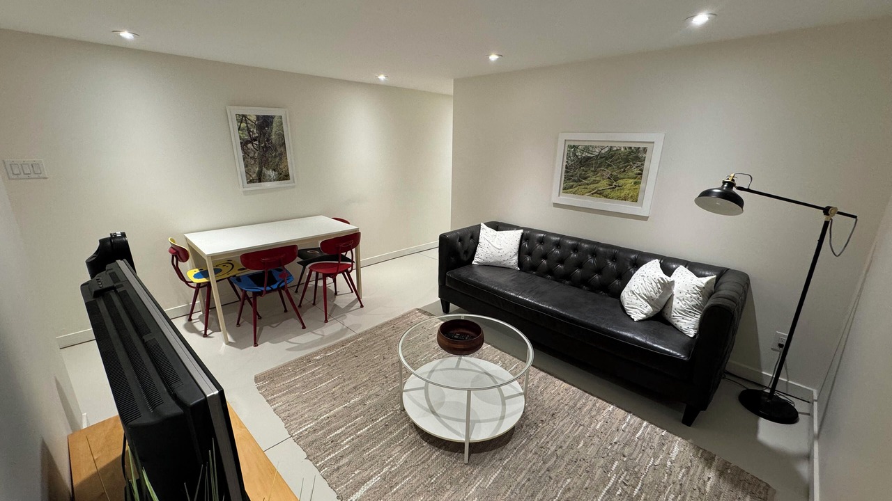 Photo of Livingroom in Waterloo
