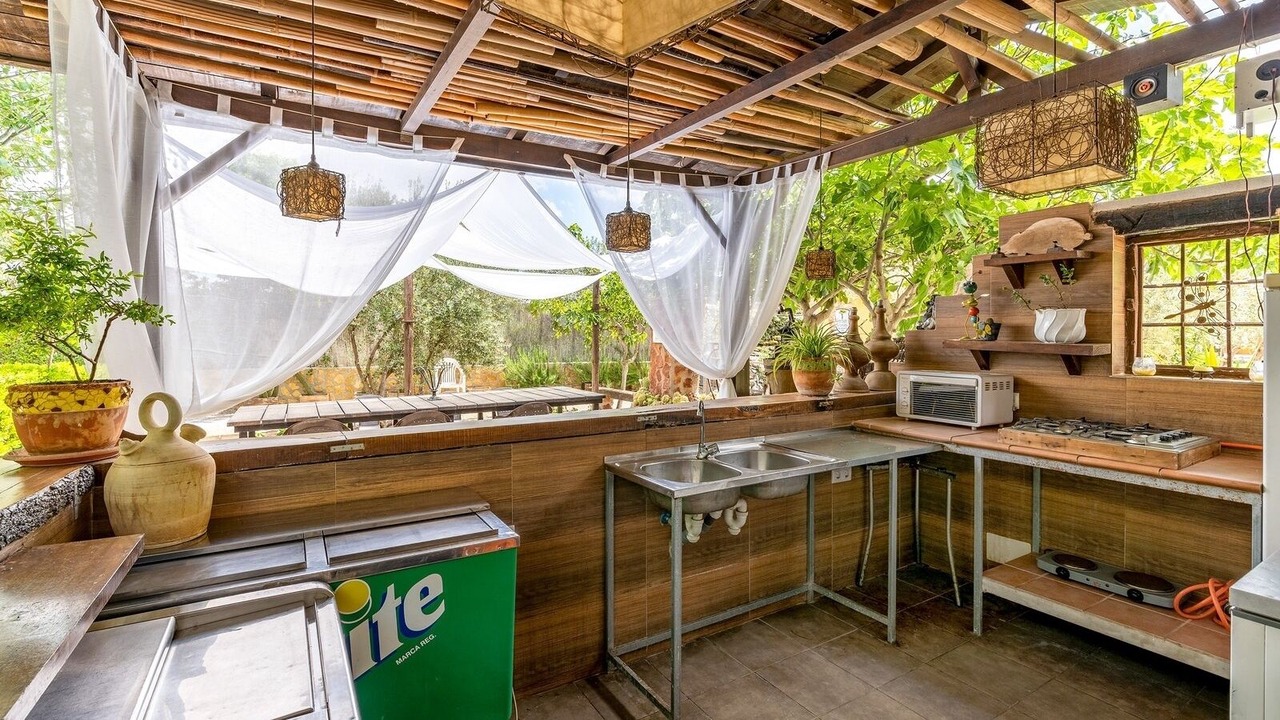 Photo of Kitchen in Baza