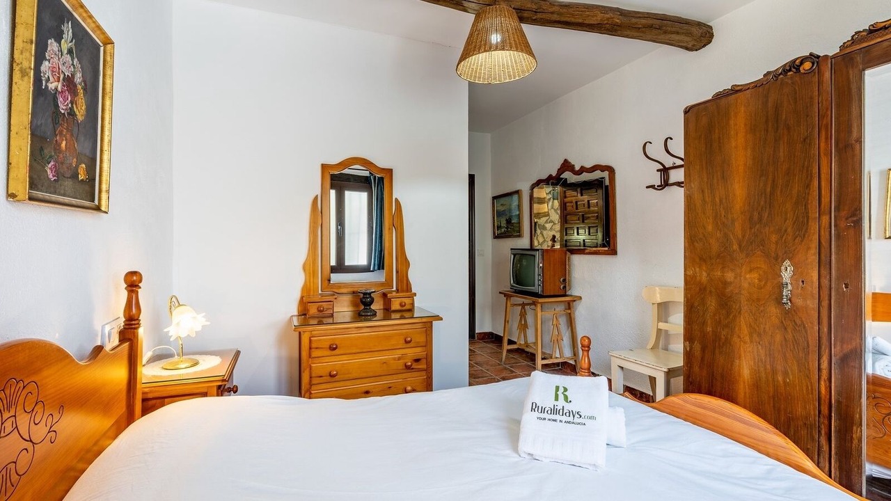 Photo of Bedroom in Baza