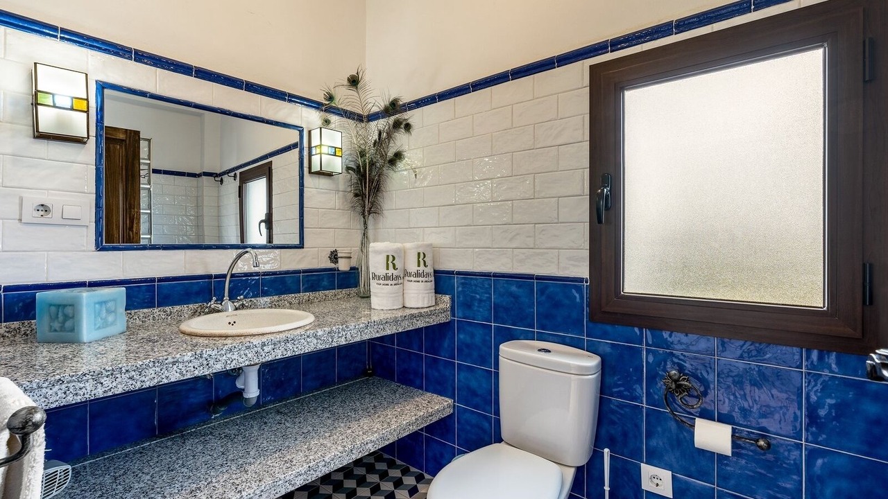 Photo of Bathroom in Baza