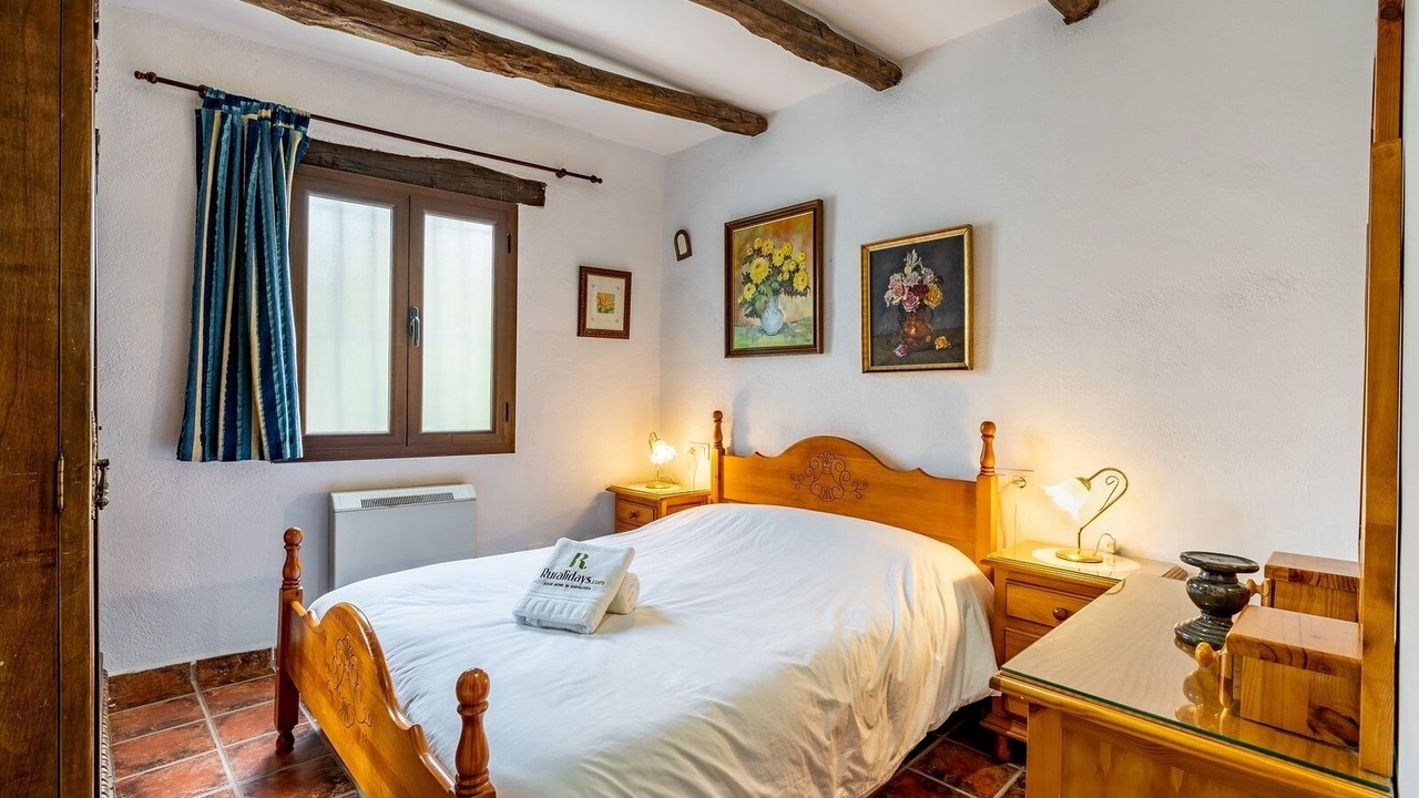 Photo of Bedroom in Baza
