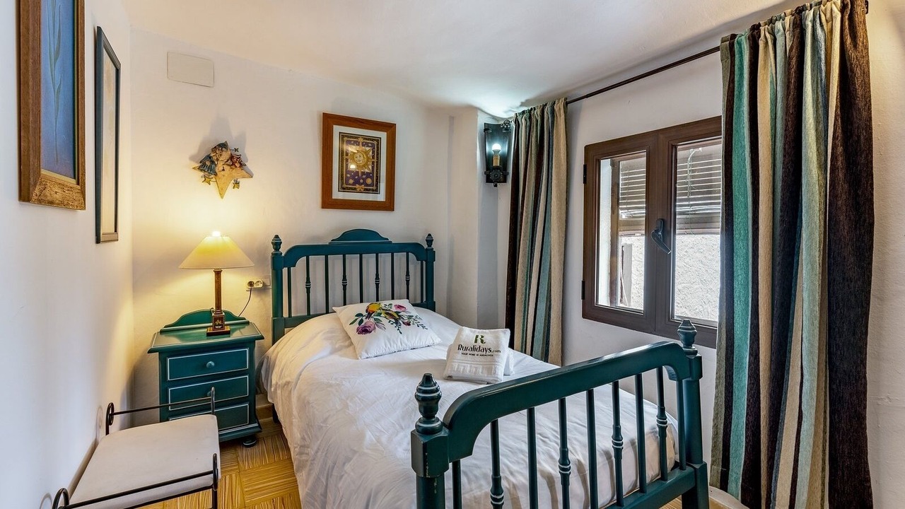 Photo of Bedroom in Baza