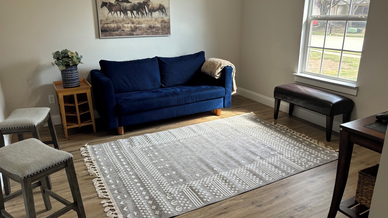 Photo of Livingroom in McKinney