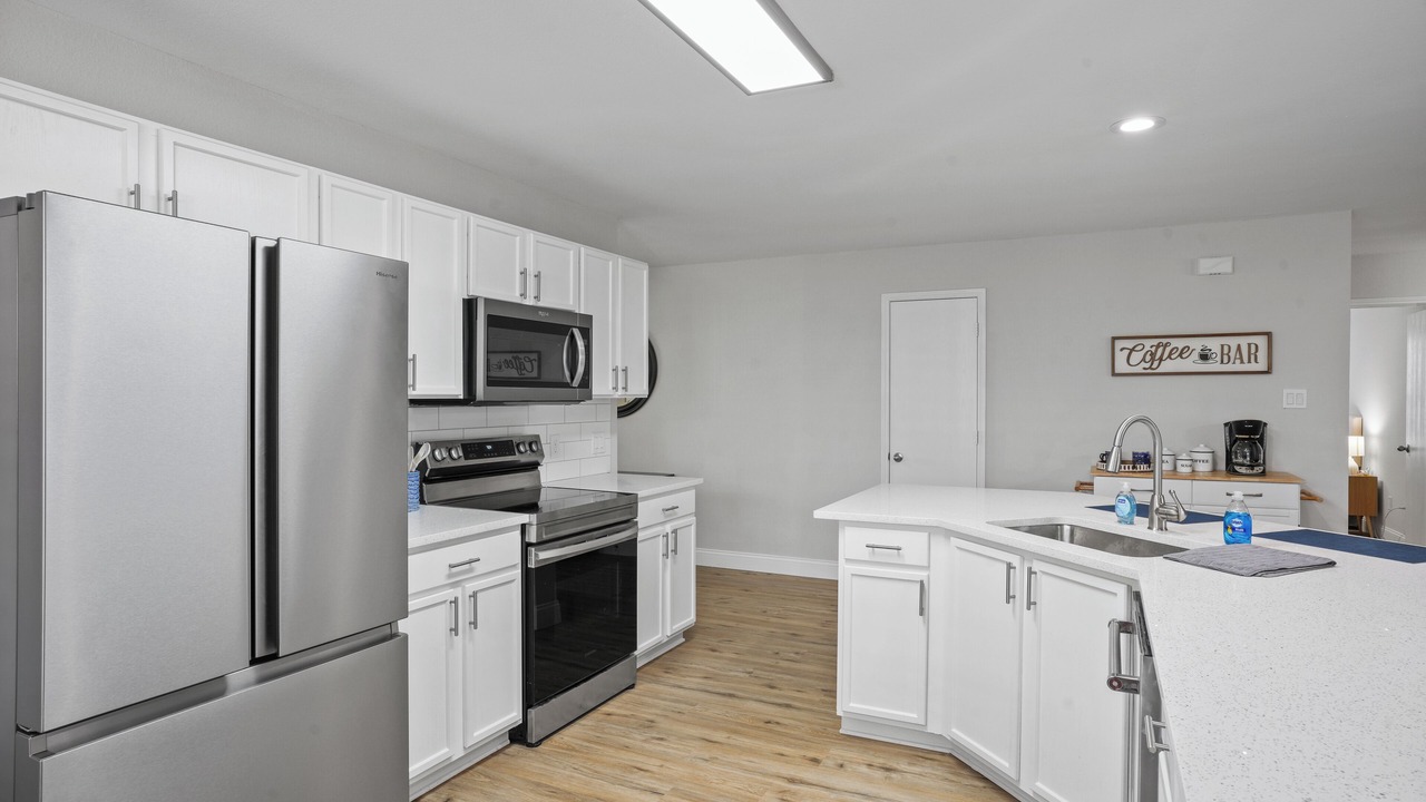 Photo of Kitchen in McKinney