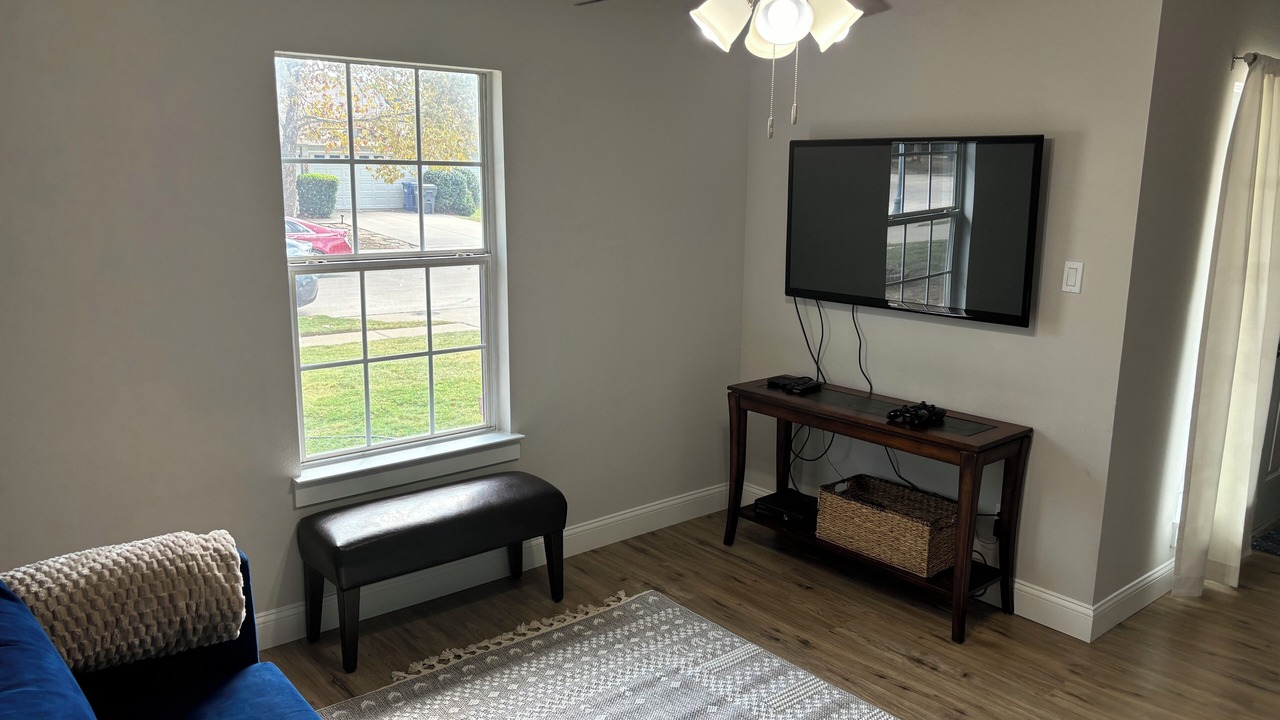 Photo of Livingroom in McKinney