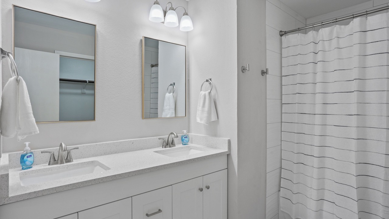 Photo of Bathroom in McKinney