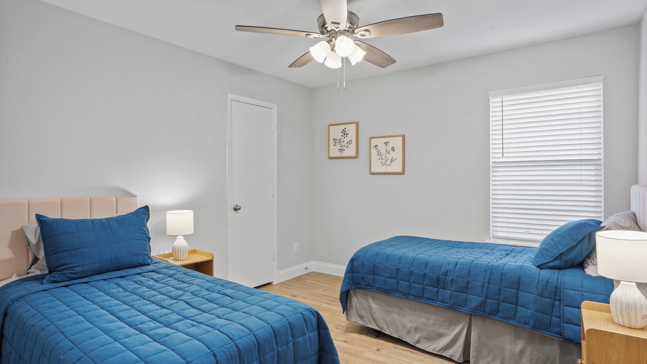 Photo of Bedroom in McKinney