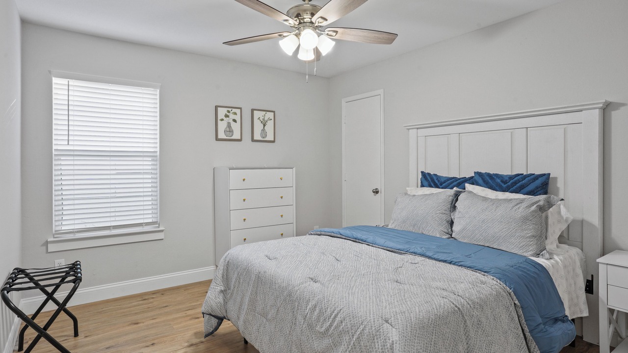 Photo of Bedroom in McKinney