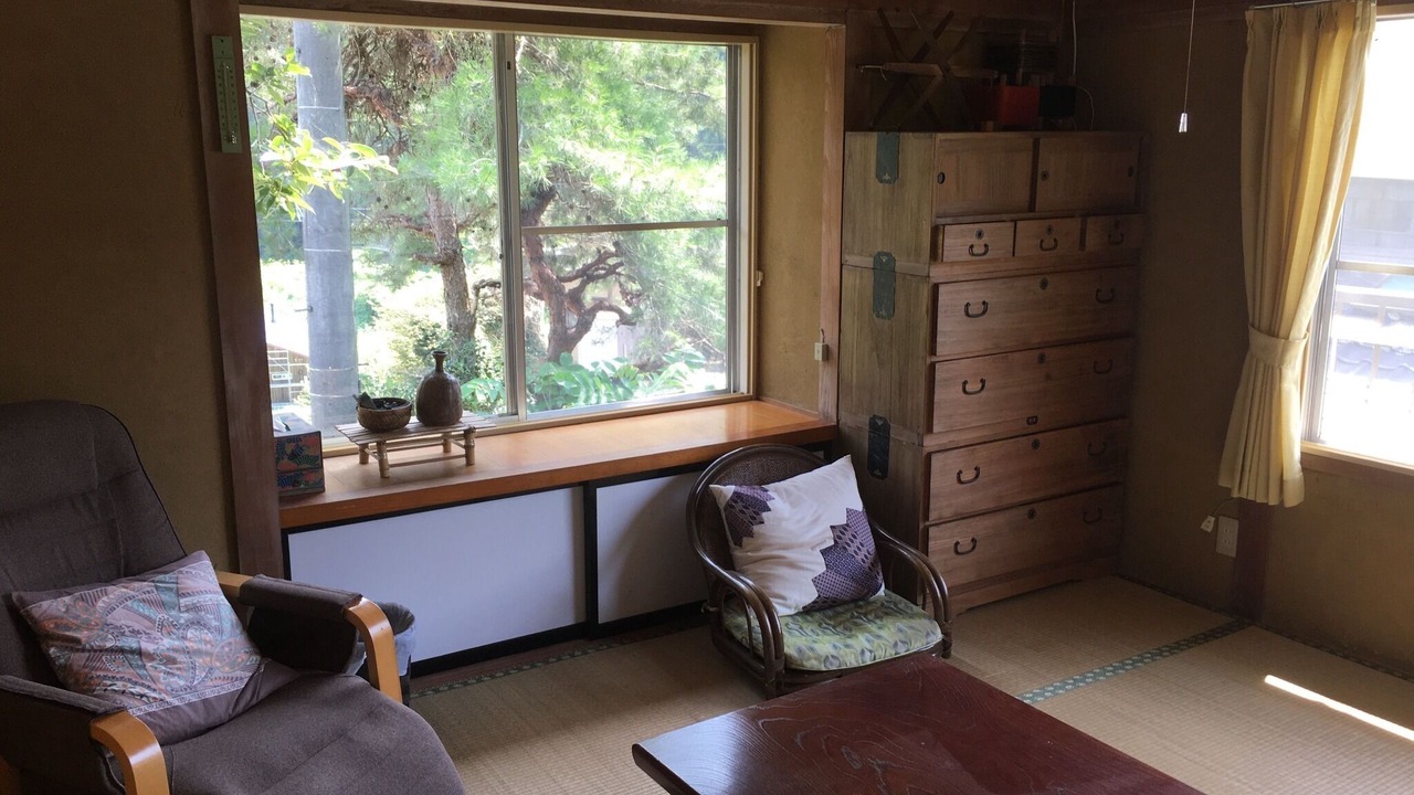 Photo of Bedroom in Ikusaka-mura