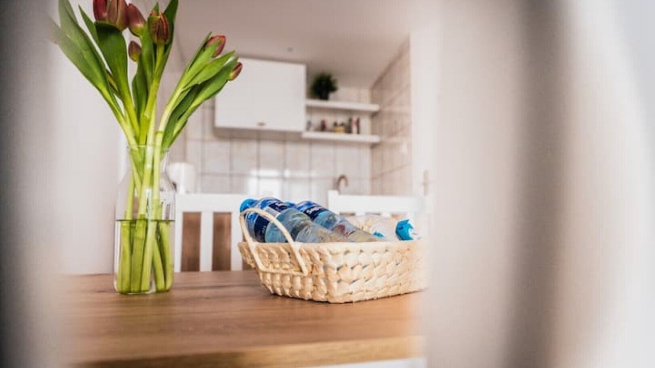 Photo of Bedroom in Wladyslawowo
