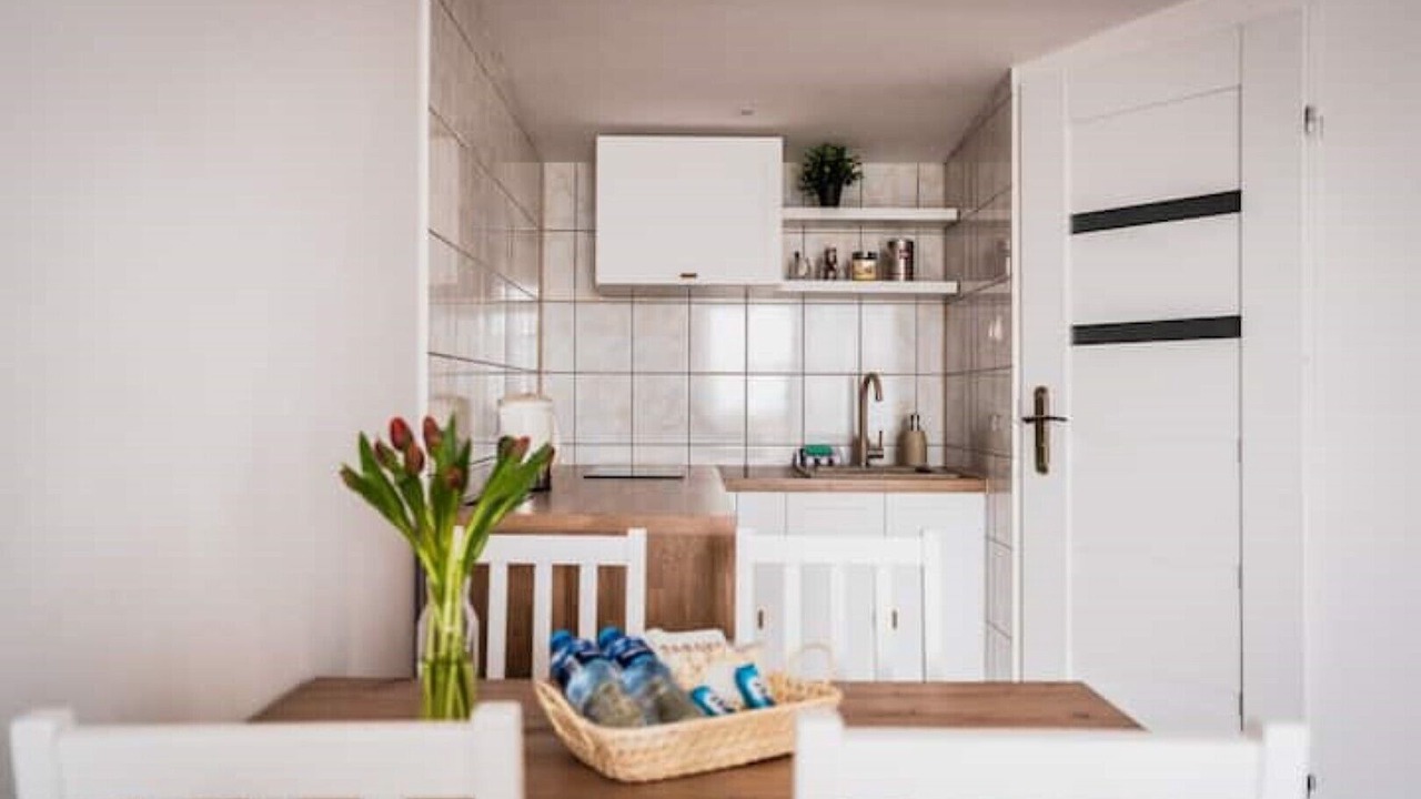 Photo of Kitchen in Wladyslawowo