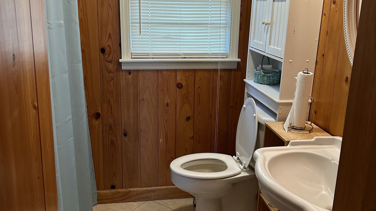 Photo of Bathroom in Mullins
