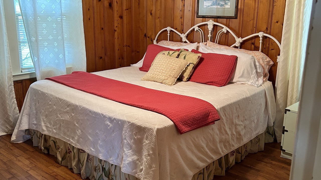 Photo of Bedroom in Mullins