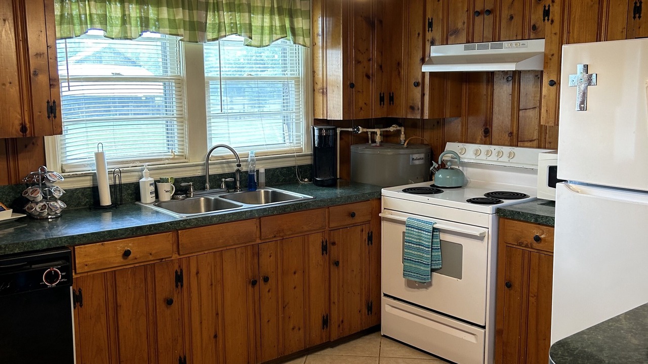 Photo of Kitchen in Mullins