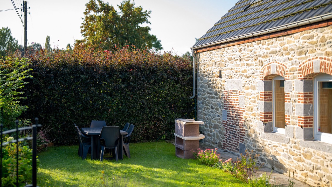 Photo of Outdoor in Sivry-Rance