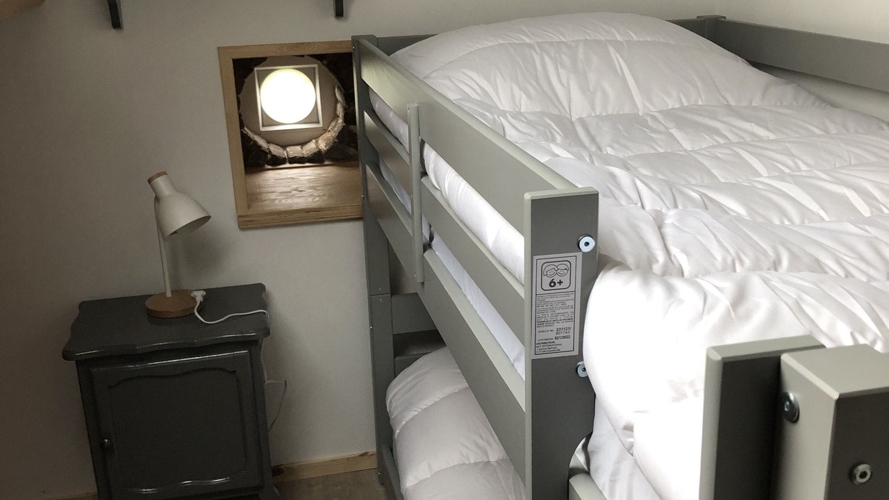 Photo of Bedroom in Sivry-Rance