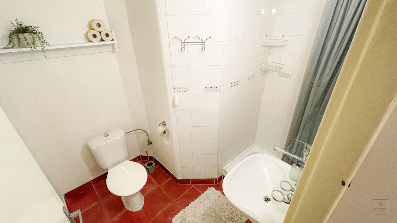 Photo of Bathroom in Zavazna Poruba