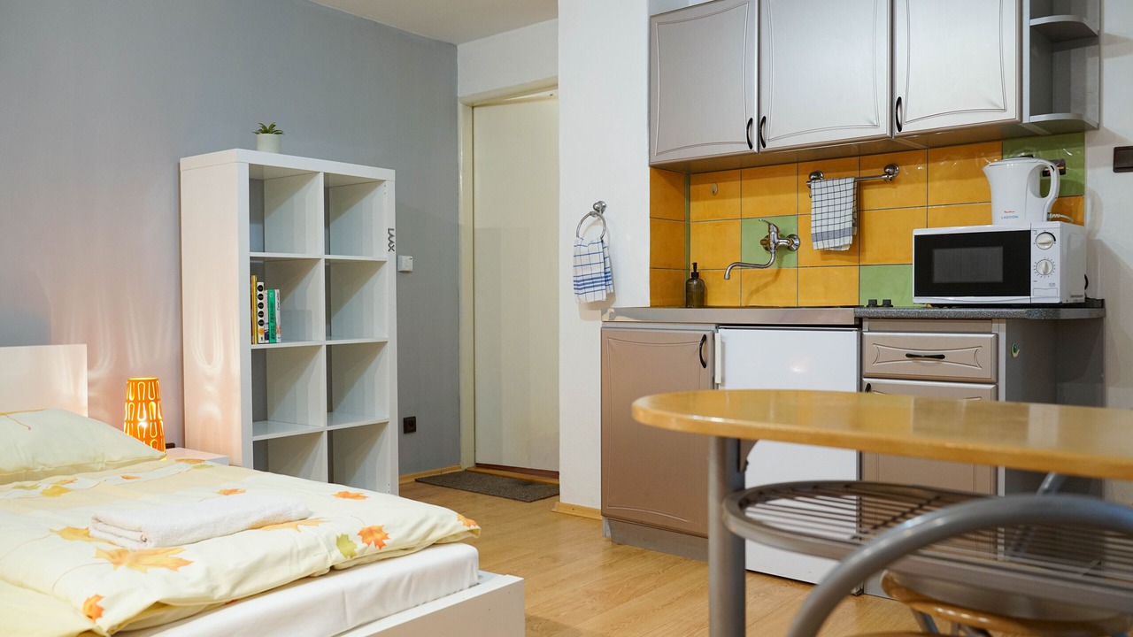 Photo of Bedroom in Zavazna Poruba