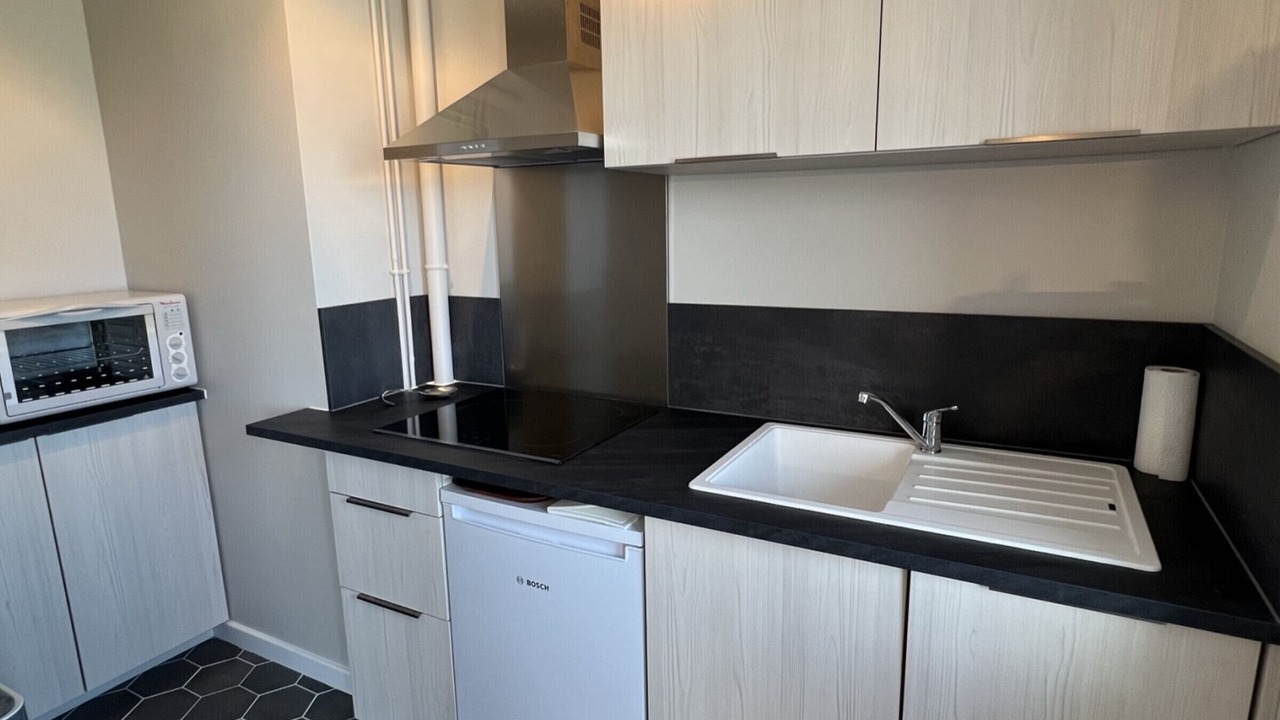 Photo of Kitchen in Le Home