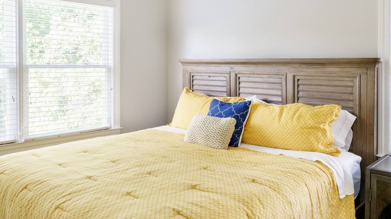 Photo of Bedroom in Hope Gardens