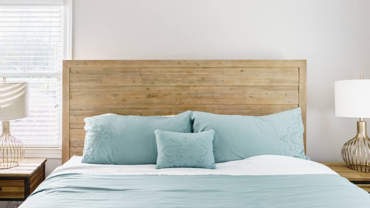 Photo of Bedroom in Hope Gardens
