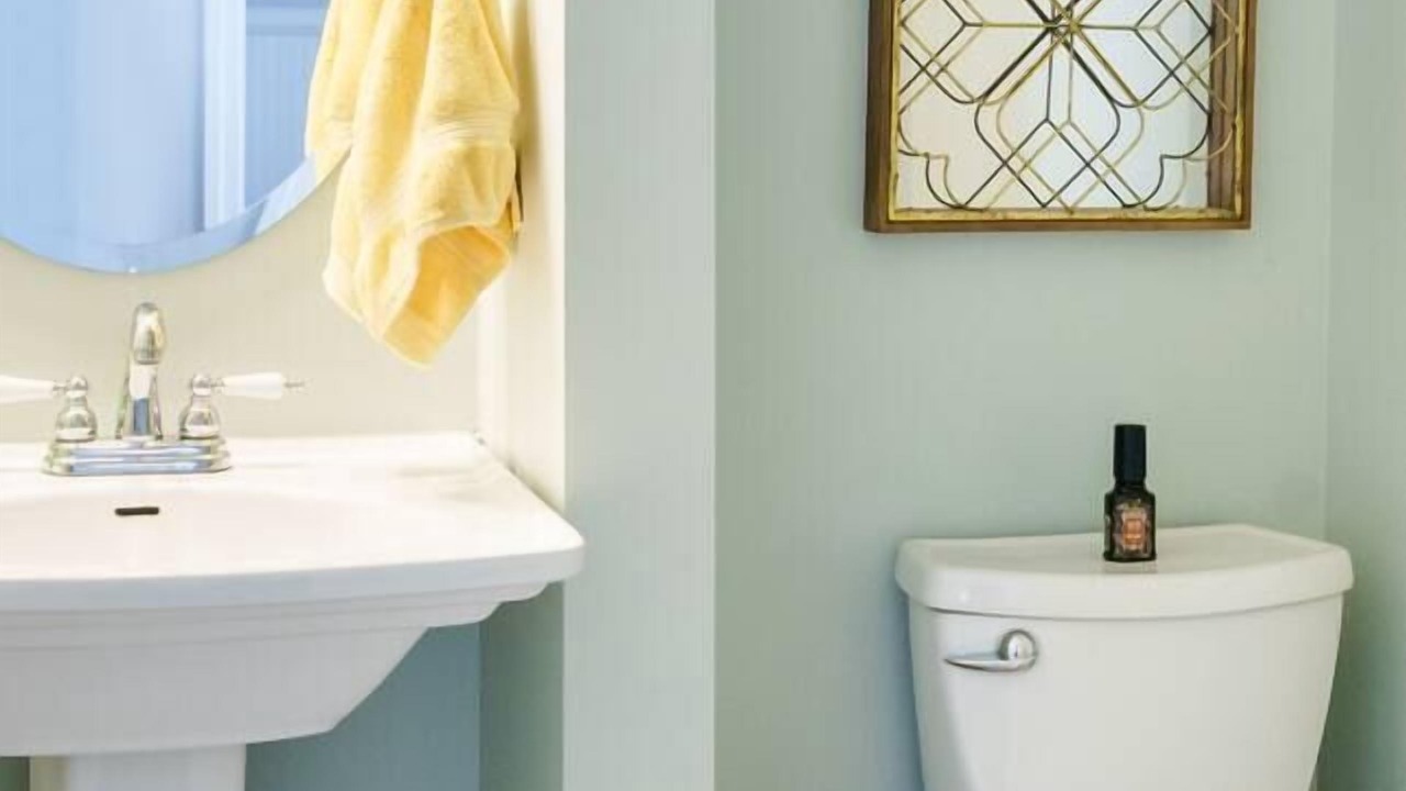 Photo of Bathroom in Hope Gardens