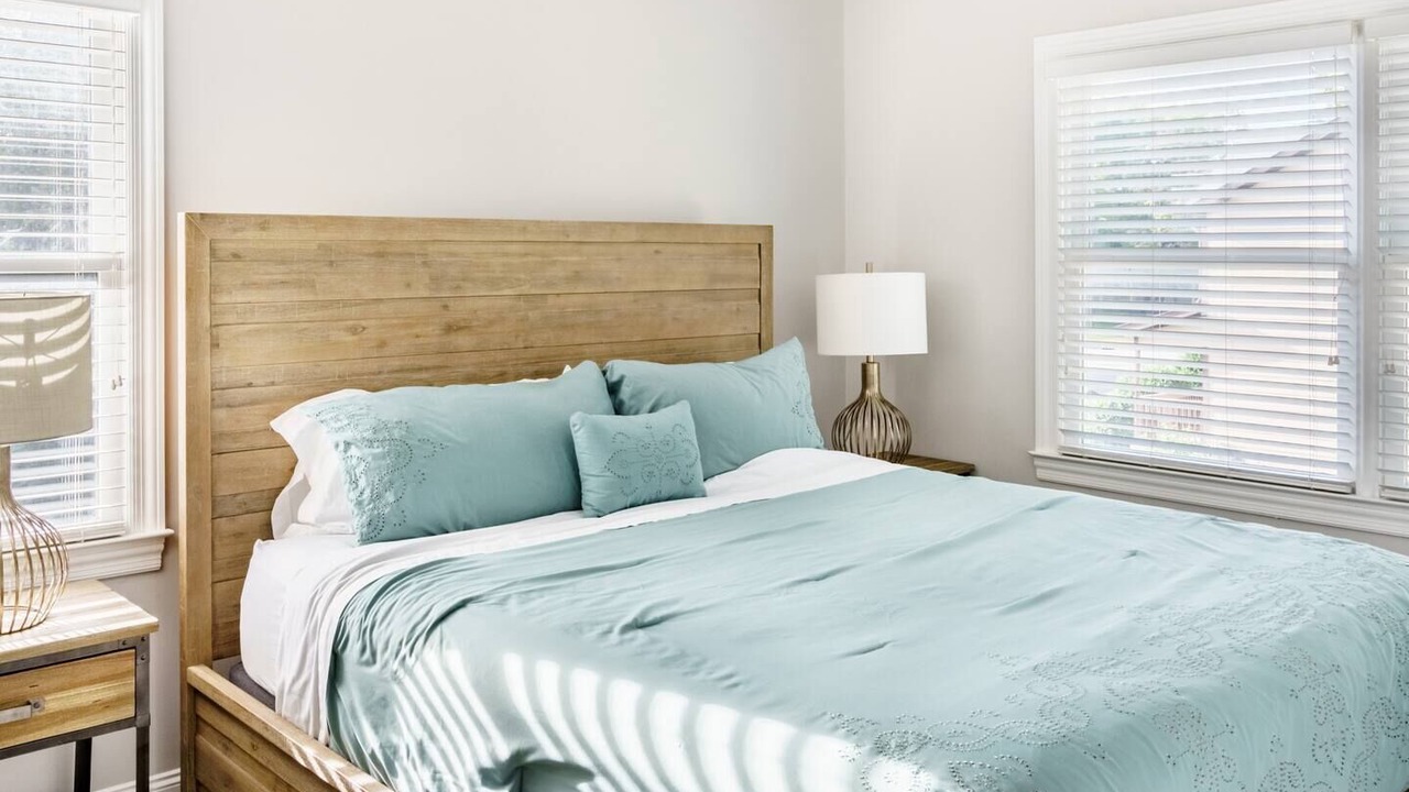 Photo of Bedroom in Hope Gardens