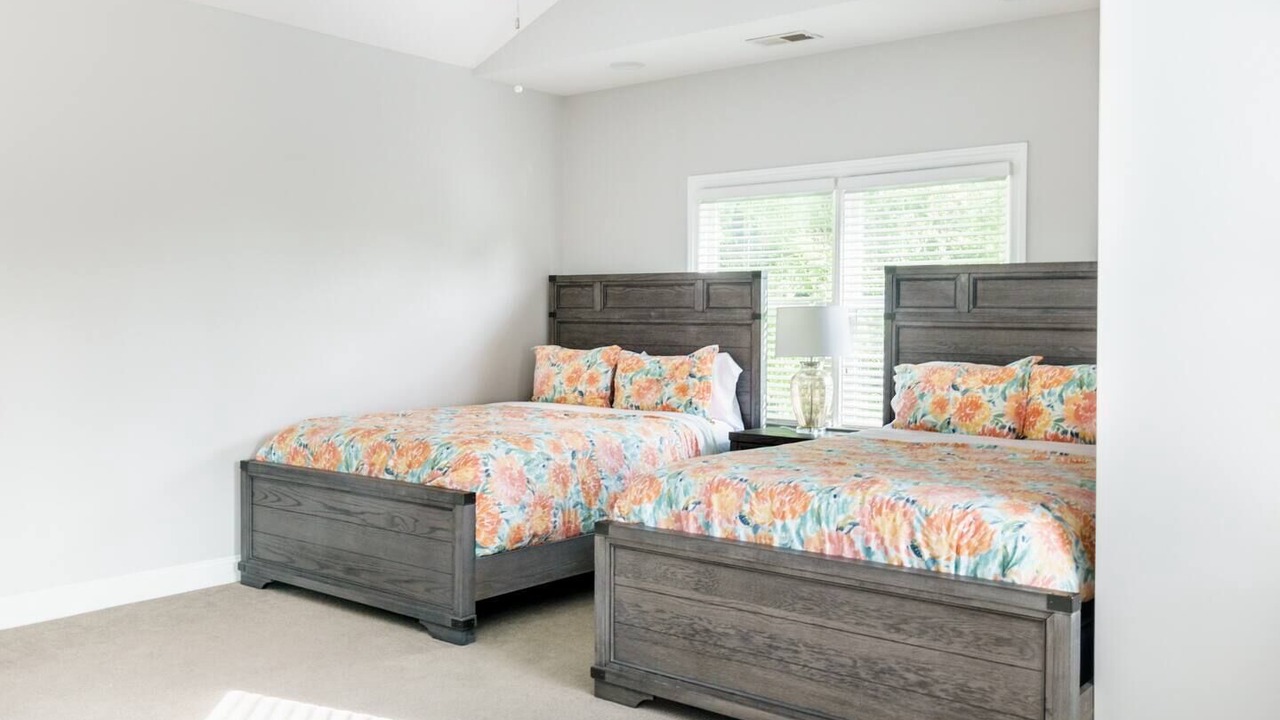 Photo of Bedroom in Hope Gardens