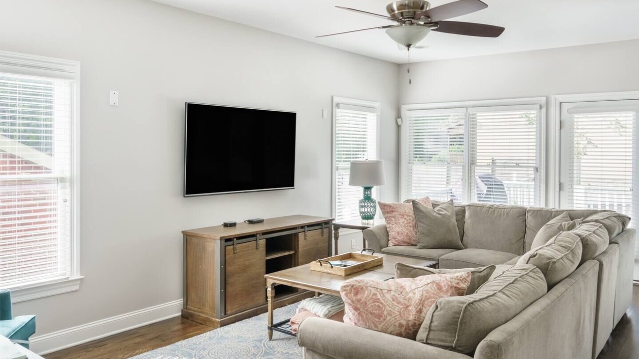 Photo of Livingroom in Hope Gardens