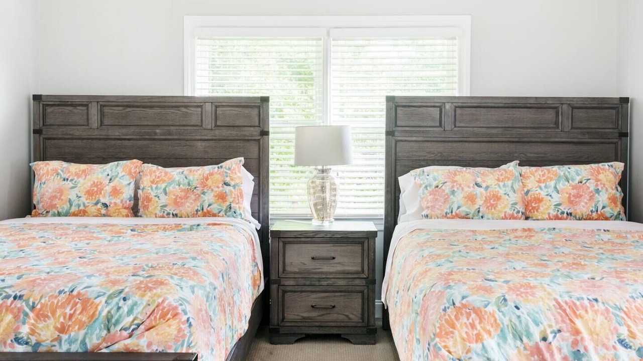 Photo of Bedroom in Hope Gardens