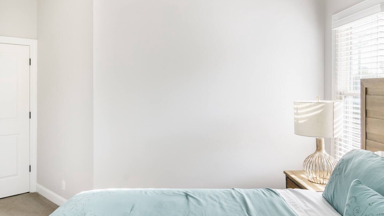 Photo of Bedroom in Hope Gardens