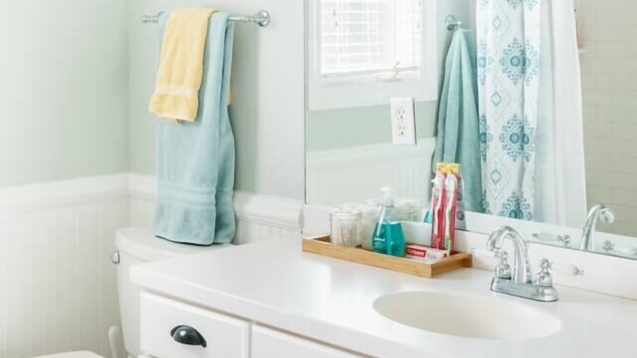 Photo of Bathroom in Hope Gardens