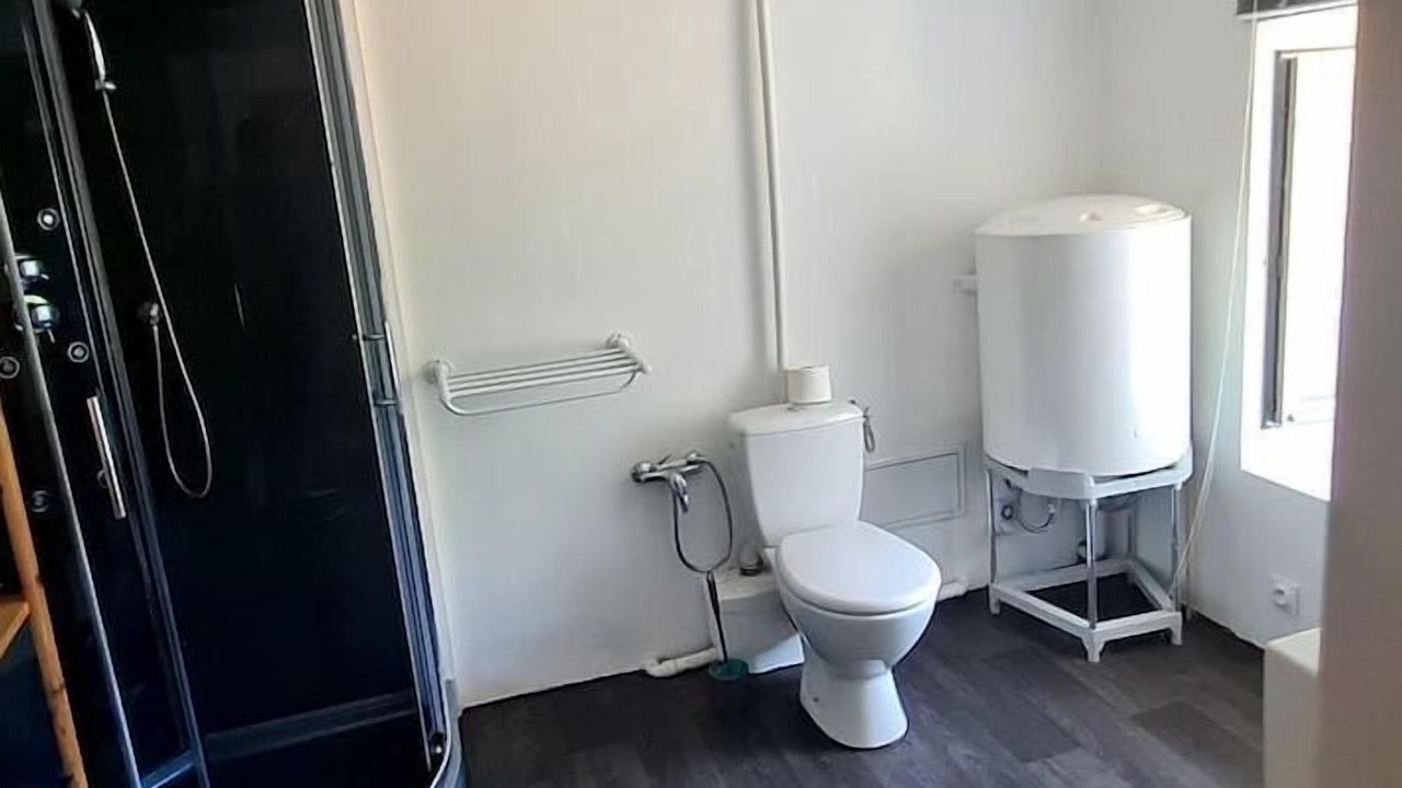 Photo of Bathroom in Ploezal