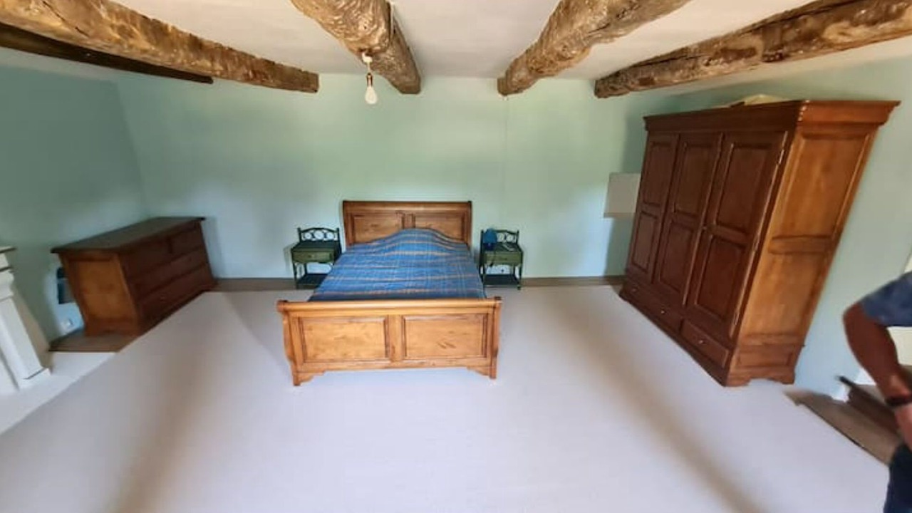 Photo of Bedroom in Ploezal