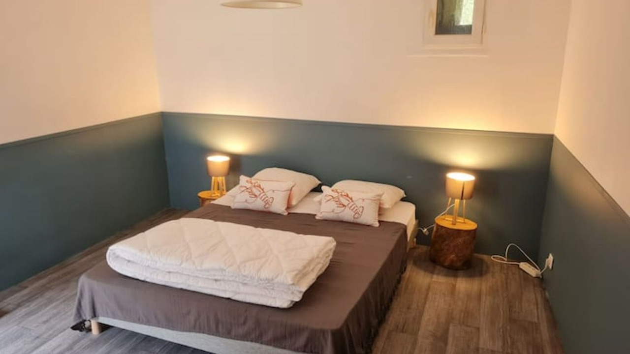 Photo of Bedroom in Ploezal