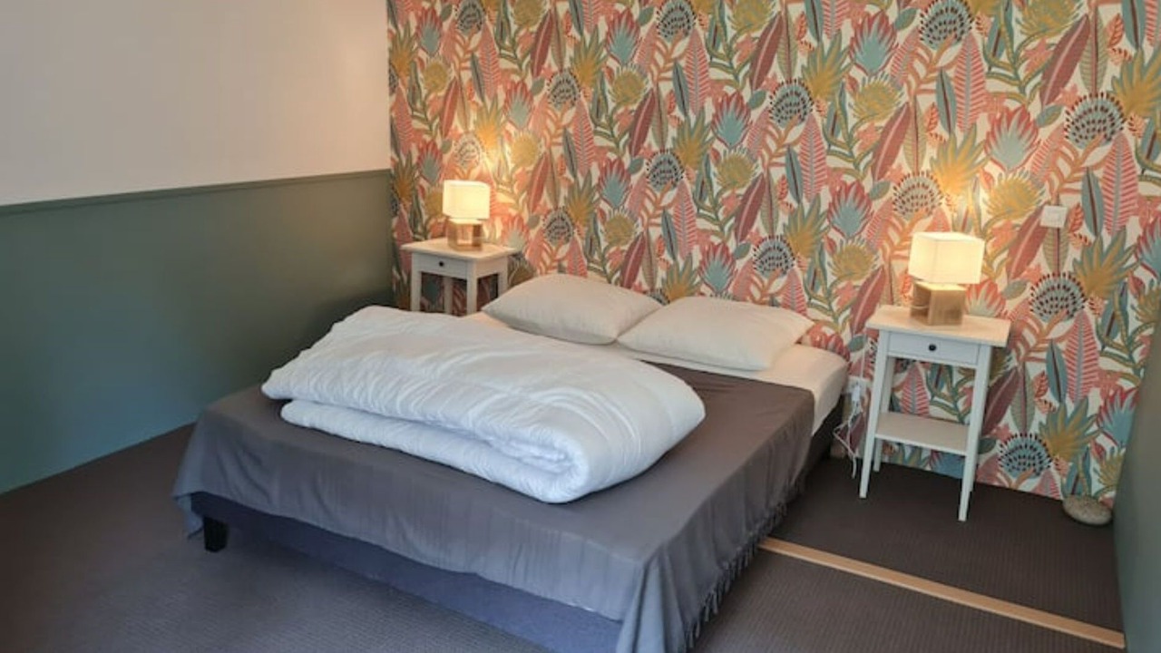 Photo of Bedroom in Ploezal