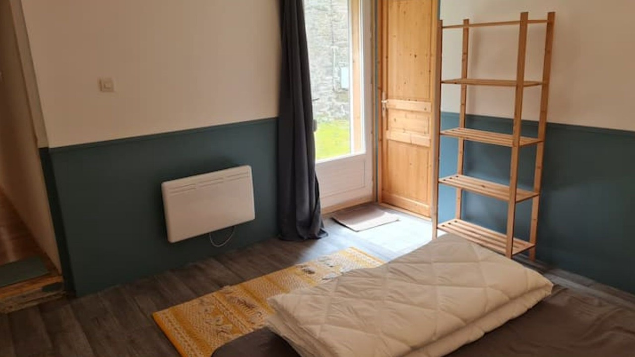 Photo of Bedroom in Ploezal