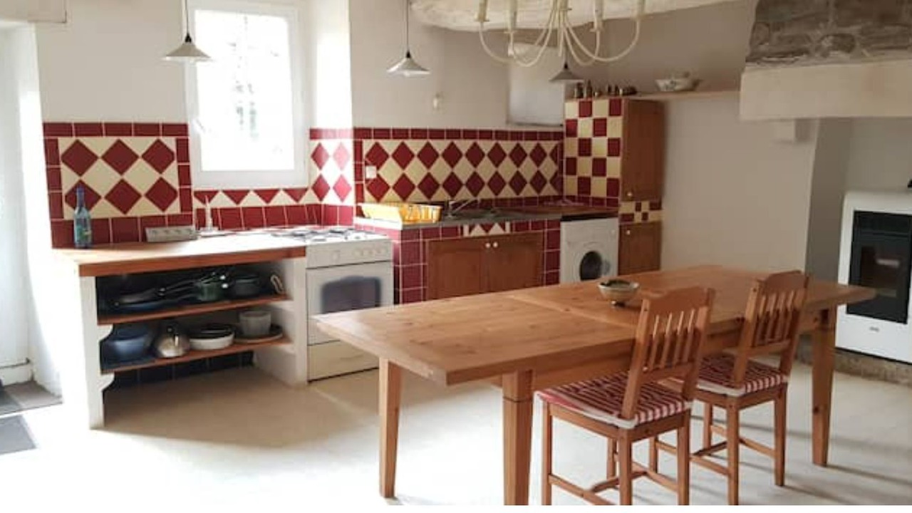 Photo of Kitchen in Ploezal
