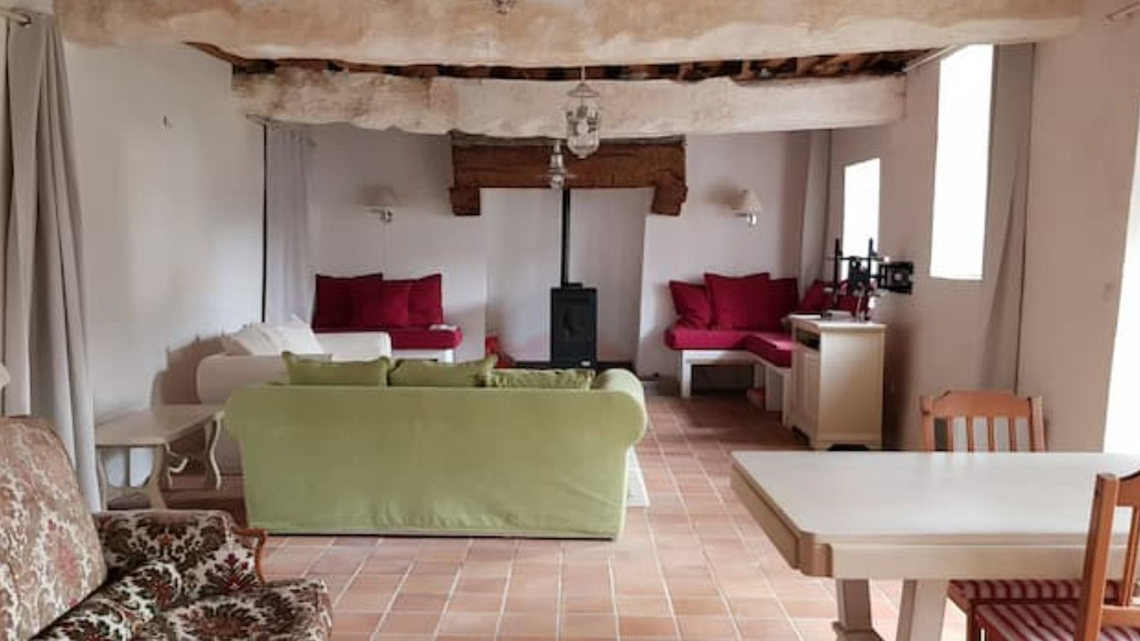 Photo of Livingroom in Ploezal