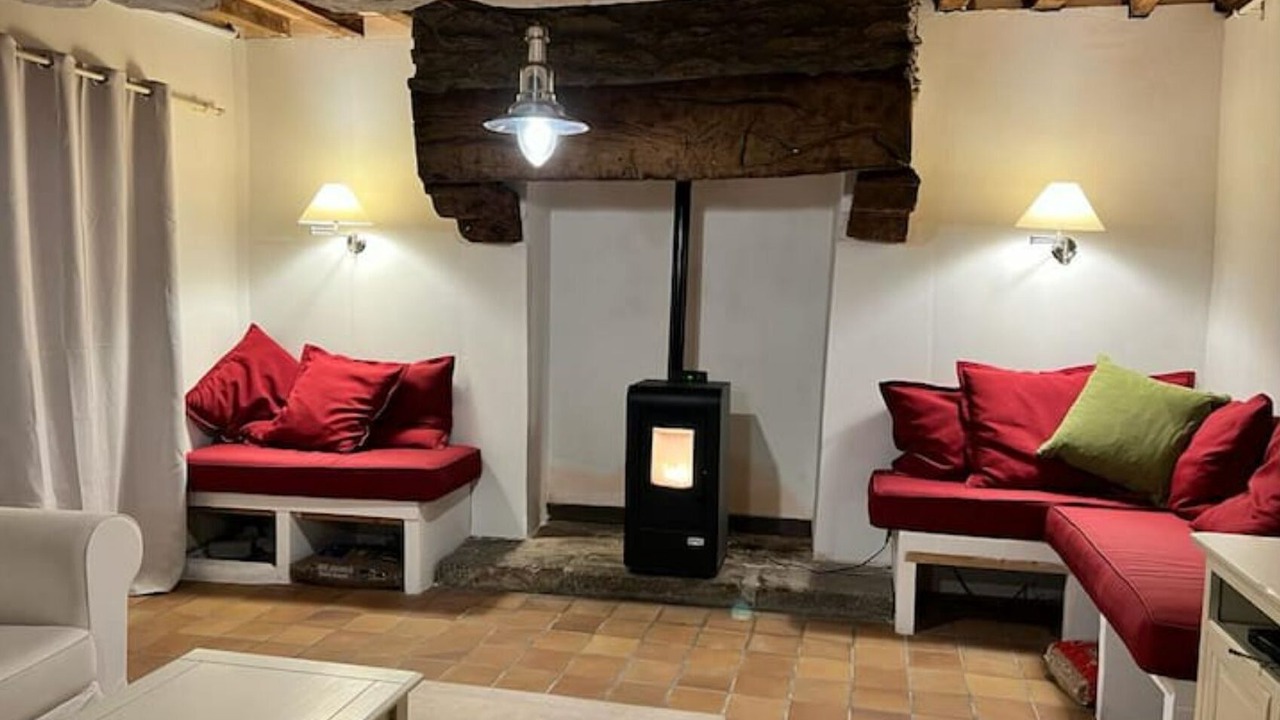 Photo of Livingroom in Ploezal