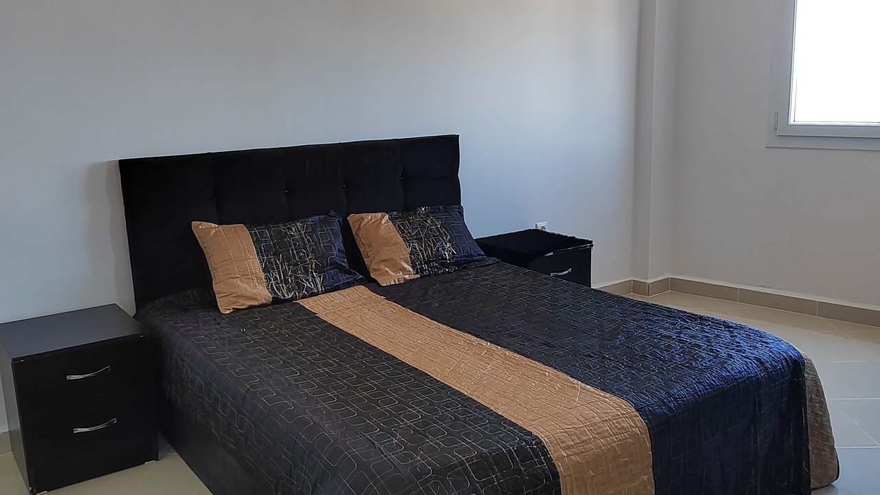 Photo of Bedroom in Ain El Turk