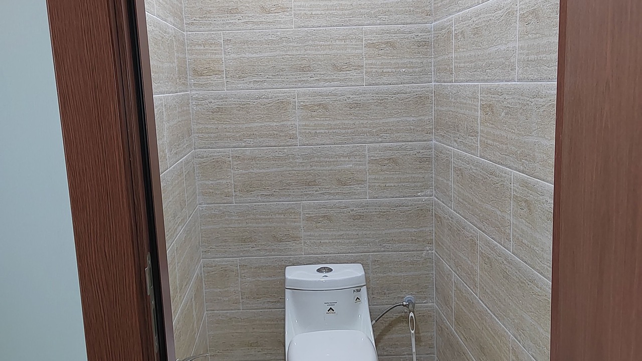 Photo of Bathroom in Ain El Turk