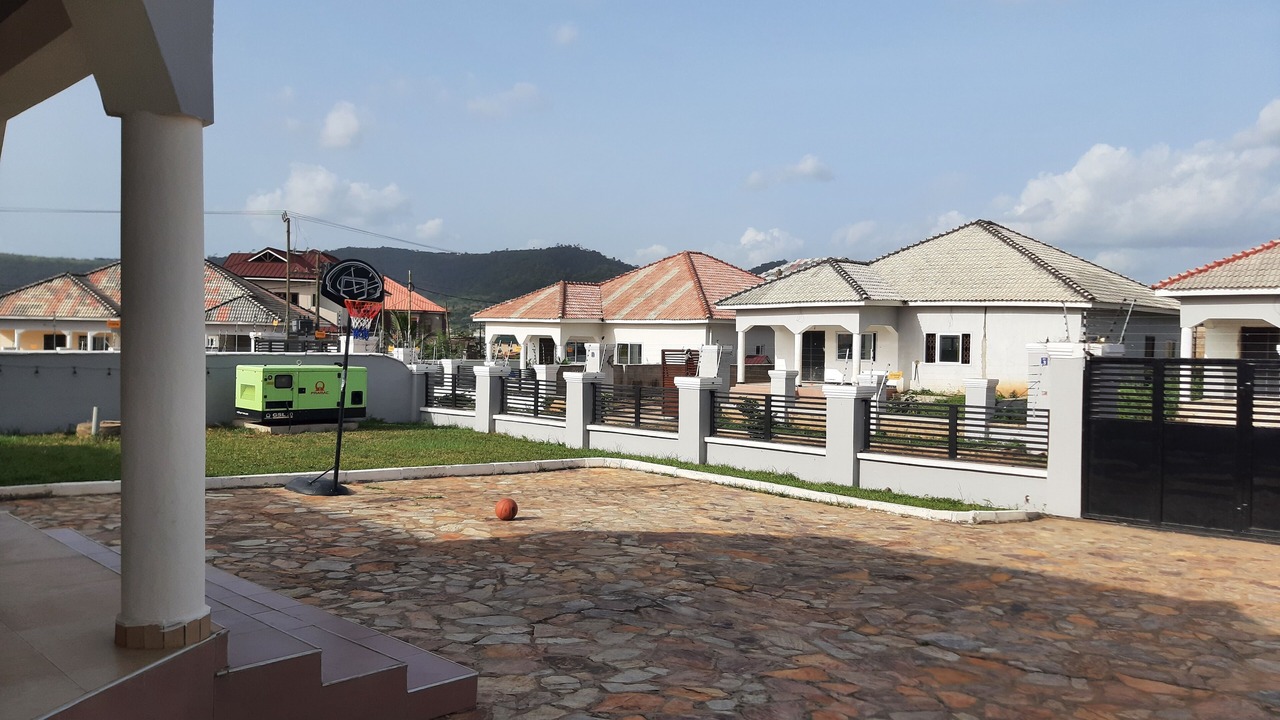 Photo of Outdoor in Accra